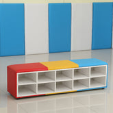 色彩繽紛沙發 Colorful Sofa 香港辦公室傢俬及設計工程中心 Branding Works Furniture & Office Design